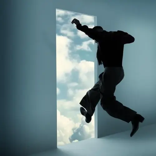 Kid Cudi Free Album Cover Art