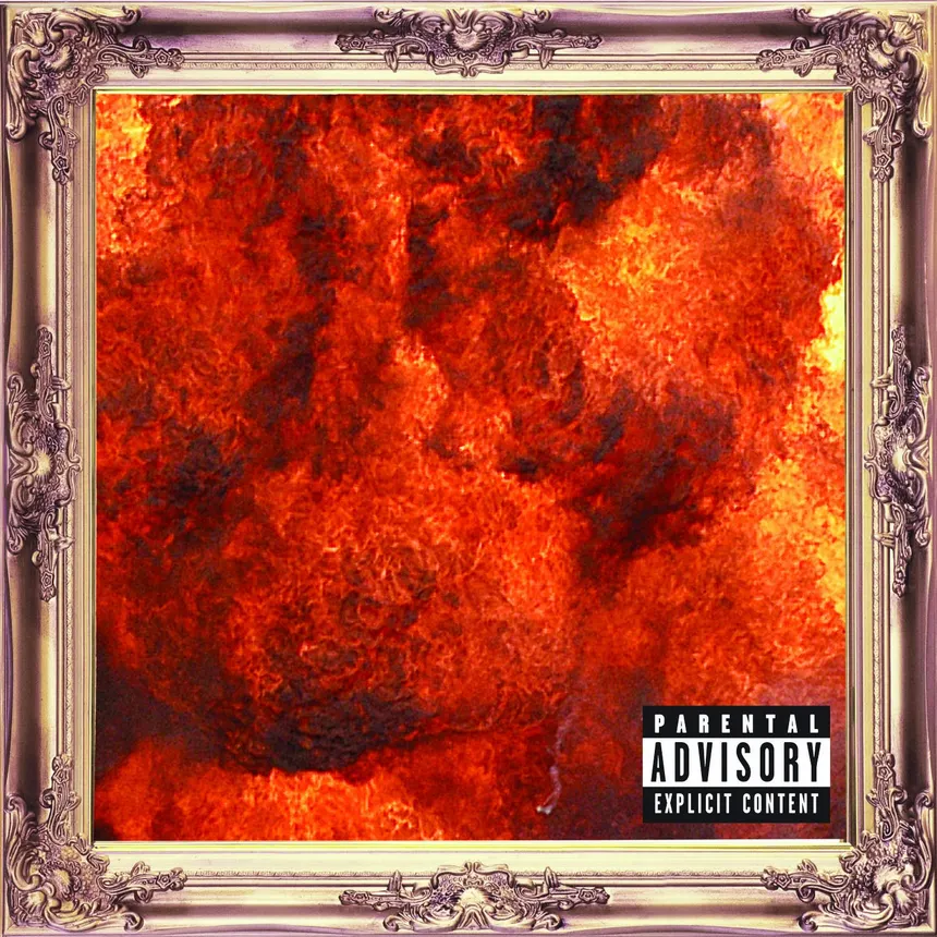 Album: Indicud